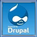 Logo Drupla