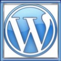Logo Wordpress