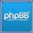 Logo phpBB