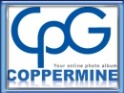 Logo Coppermine