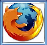 Logo Firefox