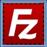 Logo FileZilla