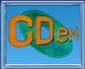 Logo CDex